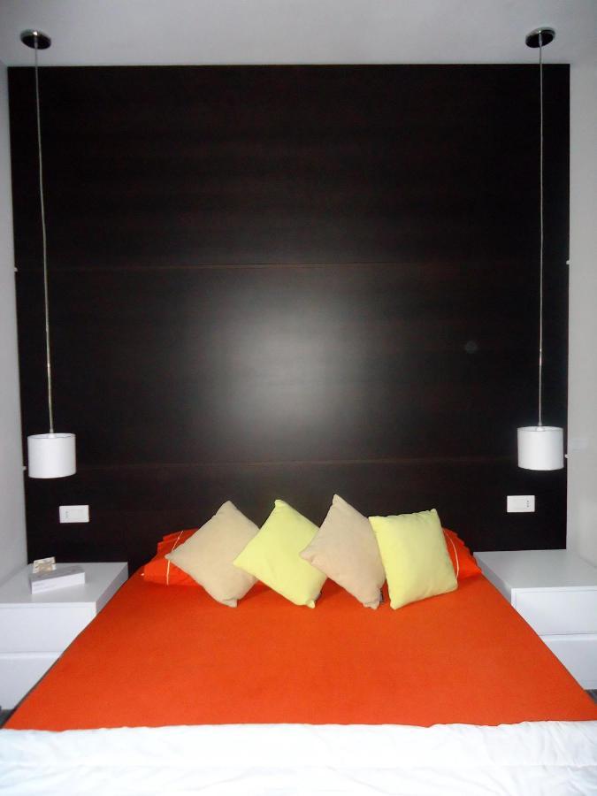 Guest House Piazza Bologna Рим Екстериор снимка