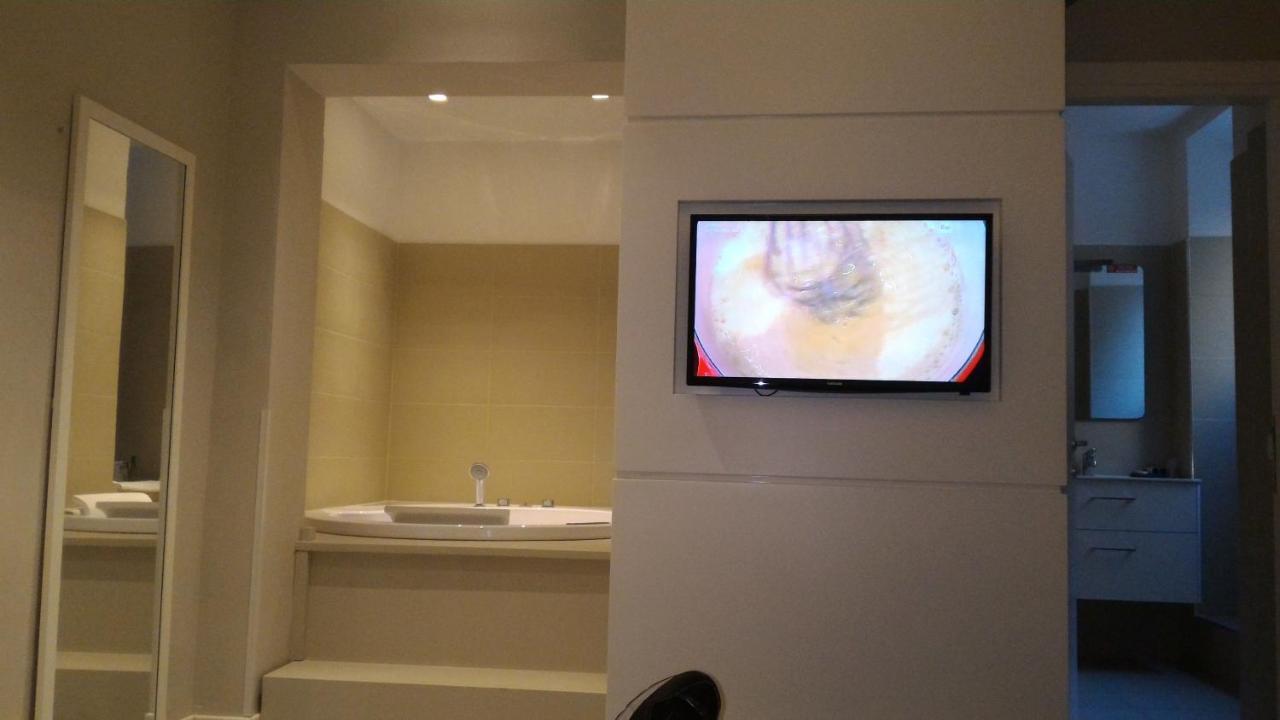 Guest House Piazza Bologna Рим Екстериор снимка